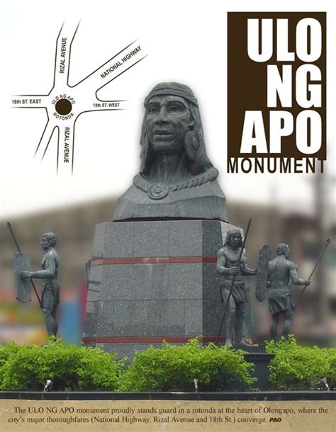 The History of Olongapo City, Zambales.